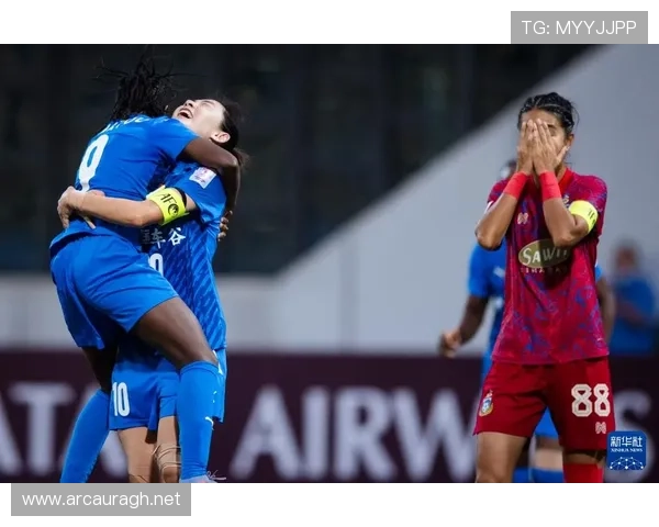 亚冠联赛女足：顶尖球队争夺亚洲冠军，表现备受期待