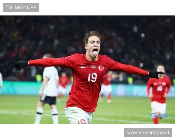 伊尔迪兹年轻力量