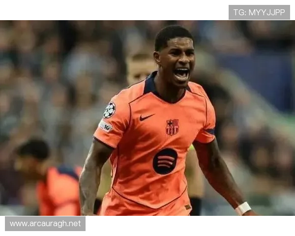 国家队大赛舞台：拉什福德在关键比赛中的角色