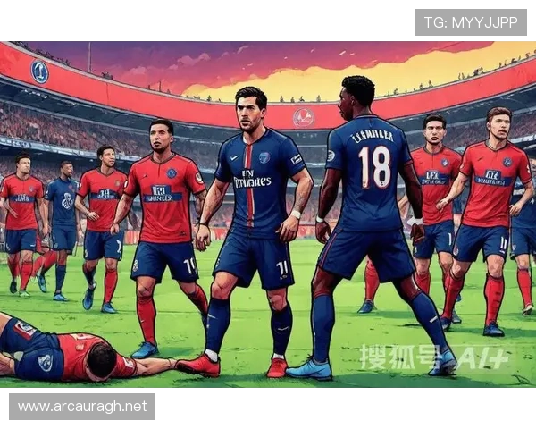 乔纳森·戴维对阵巴黎圣日耳曼对争冠格局的影响分析