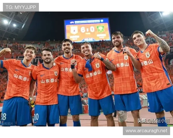 内部危机!山东泰山战术体系面临崩塌,泰山球迷该不该为争冠前景担忧? 内部危机!山东泰山战术体系面临崩塌,泰山球迷该不该为争冠前景担忧?