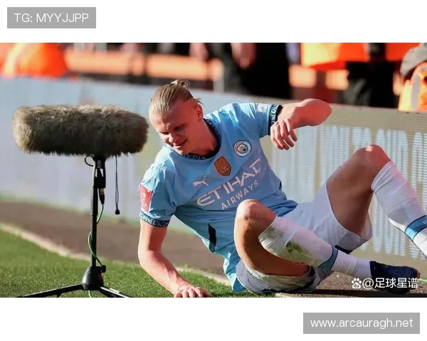 哈兰德效率提升,曼城进攻依赖问题逐步显现 哈兰德效率提升,曼城进攻依赖问题逐步显现