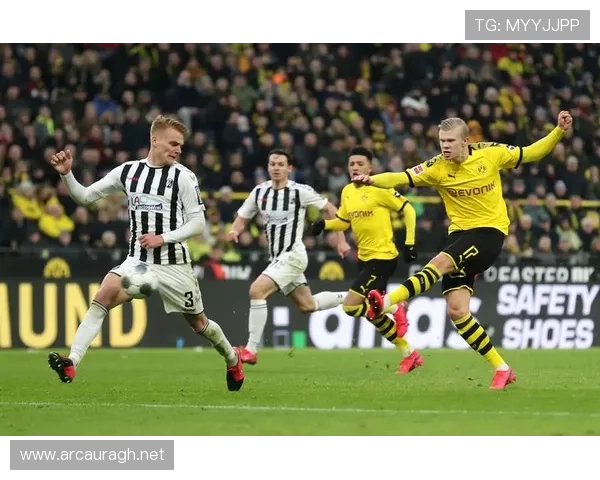 多特蒙德的战术困局：依赖球星的踢法，真能冲击德甲冠军吗？