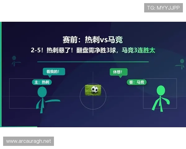 热刺的问题，不在进攻，而在如何平衡攻防