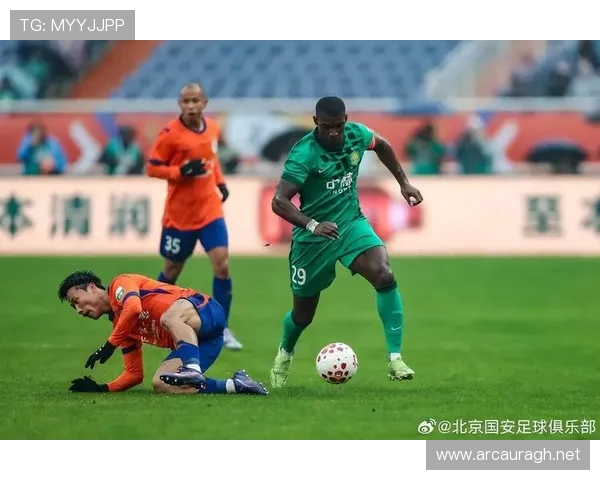 国安中场一乱,全队节奏就崩!问题真在结构失衡? 国安中场一乱,全队节奏就崩!问题真在结构失衡?