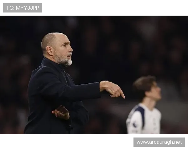 热刺越踢越快,但失控的风险藏不住了 热刺越踢越快,但失控的风险藏不住了