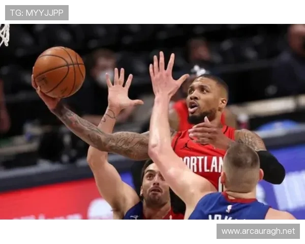 利拉德关键挡拆助攻提升开拓者得分效率明显