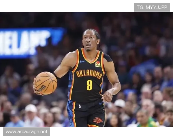 杰伦·威廉姆斯挡拆创造多次错位，持续提升球队攻防效率