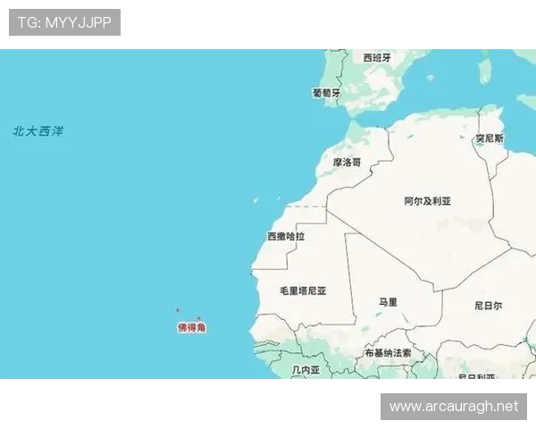 佛得角与西班牙实力差距有多大
